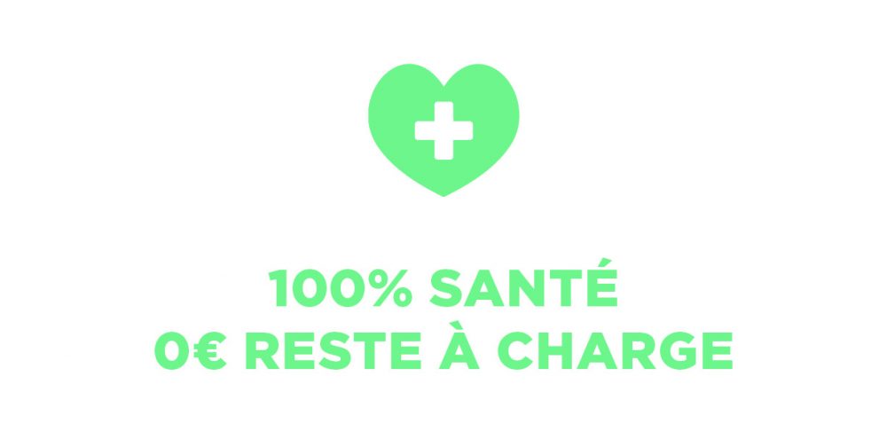 100% santé