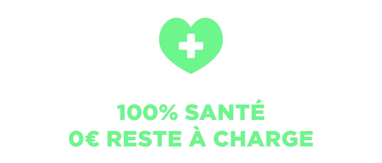 100% santé