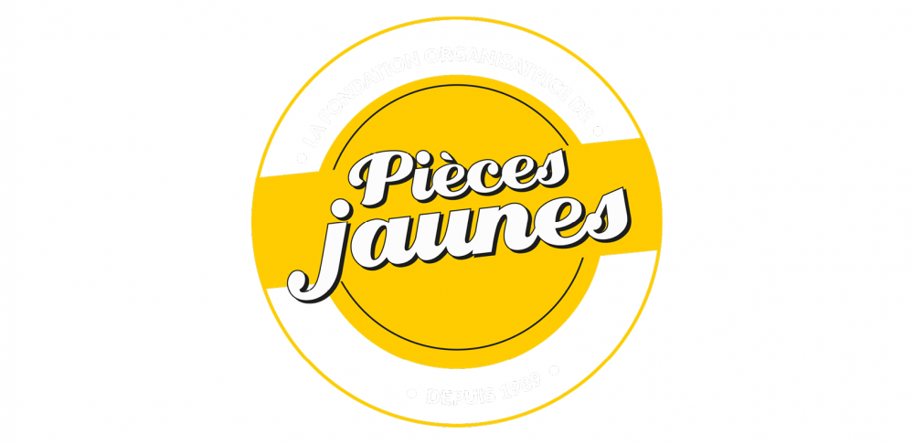 pièces jaunes 2020