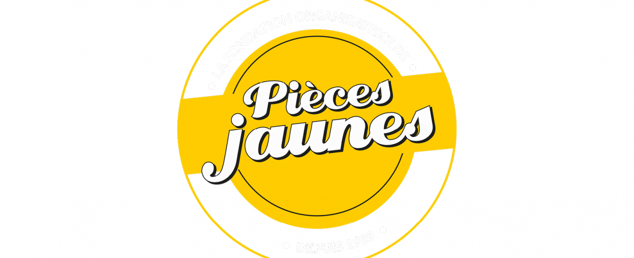 pièces jaunes 2020