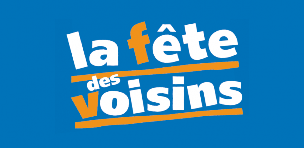 fête des voisins