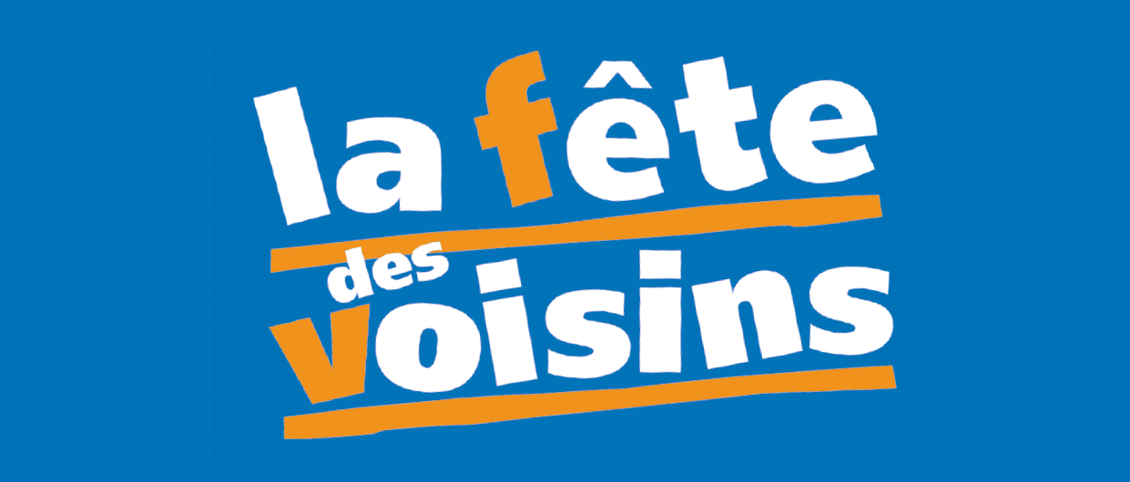 fête des voisins