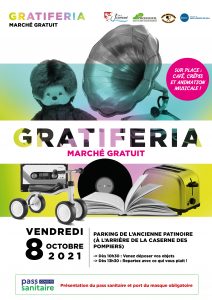 gratiferia promocil jeumont