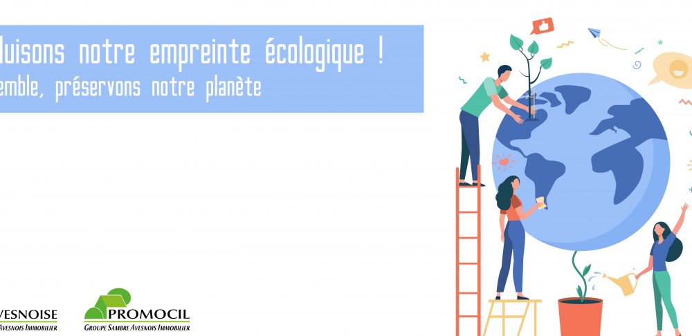 empreinte écologique