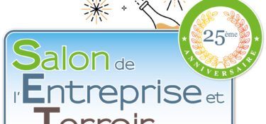 25eme salon de l'entreprise et du terroir de Fourmies