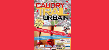 3e trail urbain de caudry