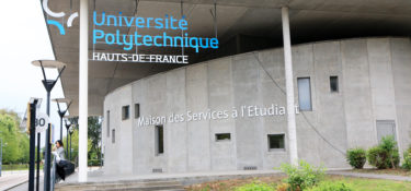 Université Polytechnique Hauts de france