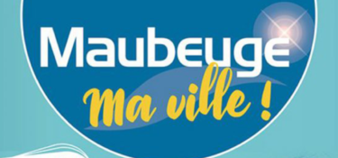 Maubeuge ma ville