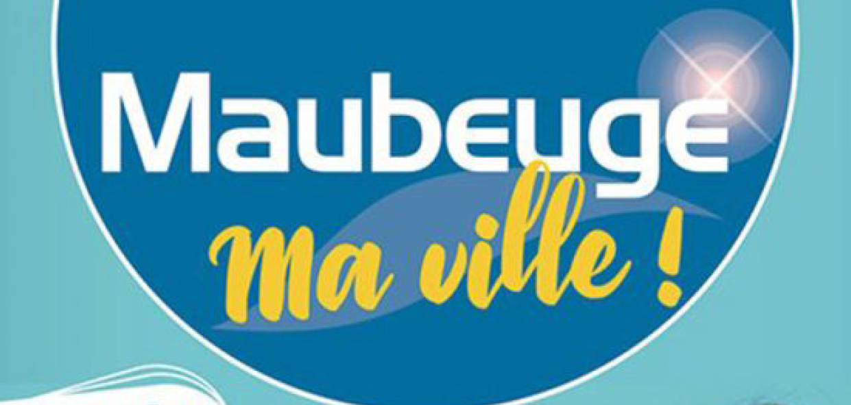 Maubeuge ma ville