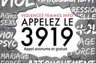 L'USH s'engage pour faire avancer la cause des femmes victimes de ...
